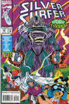 Silver Surfer #82 Tyrant, Tyrant, Tyrant! FVF