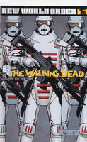 Walking Dead #175 New World Order Pt. 1 VF