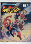 Spectacular Spider-Man Magazine #2 HTF Silver Age Key FVF