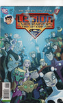 Legion Of Super-Heroes In The 31st Century #17 Animated Series VF