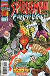 Spider-Man Chapter One #0 Spidey's Deadliest Foes NM