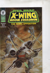 Star Wars X-Wing Rogue Squadron #2 The Rebel Opposition FN