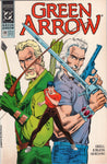 Green Arrow #28 VF