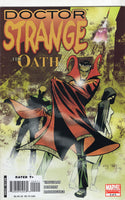 Doctor Strange the Oath #2 of 5 Miniseries VGFN