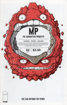 Manhattan Projects #2 The Sun Beyond The Stars First Print NM-
