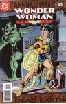 Wonder Woman Annual #5 Legends Of The Dead Earth VFNM