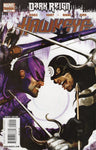 Hawkeye #2 of 5 Dark Reign & Bullseye! FN