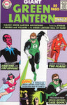 Green Lantern Giant Annual #1 VF