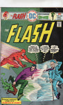 Flash #238 "A Switch In Crime!" And Green Lantern Too! Bronze Age VG