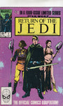 Star Wars Return Of The Jedi #1 Mini-Series VGFN