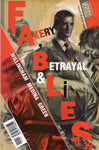 Fables #39 Fakery, Betrayal, & Lies! VFNM