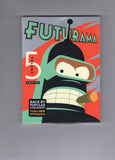 Futurama Volume Five Still Sealed