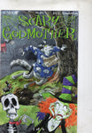 Scary Godmother Wild About Harry Comic Jill Thompson! FN