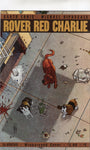 Rover Red Charlie #2 Wraparound Cover Avatar VFNM