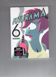 Futurama Volume Six Still Sealed
