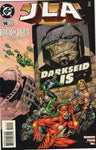 JLA #14 Rock Of Ages Part 5! VFNM