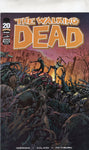 Walking Dead #100 Bryan Hitch Variant Cover Mature Readers VF