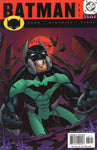 Batman #581 Diver Down! VF