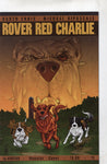Rover Red Charlie #3 Regular Cover Avatar VFNM