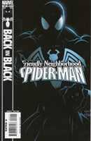 Friendly Neighborhood Spider-Man #22 Back In Black (Great Cover) VF