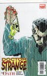 Doctor Strange The Oath #5 of 5 Miniseries VFNM