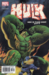 Incredibl Hulk #58 VFNM