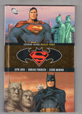 Superman/Batman Vol. 3 Absolute Power Trade Hardcover Jeph Loeb VFNM