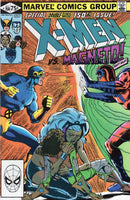 Uncanny X-Men #150 VFNM