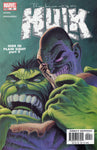 Incredible Hulk #59 VF