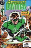 Green Lantern #1 "The Long Awaited Return" Modern Age Key VF