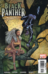 Black Panther #16 FNVF