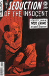 Seduction Of The Innocent #2 Dynamite Entertainment FVF