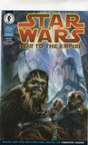 Star Wars Heir To The Empire #3 Admiral Thrawn Dark Horse NM