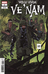 Web Of Venom: Ve'Nam #1 Variant Cover VF+