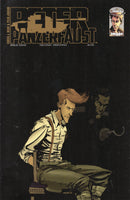 Peter Panzerfaust #9 Second Print The Hook! FN