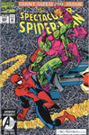 Spctacular Spider-Man #200 VFNM