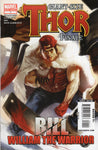Thor Finale #1 VF