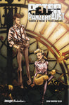Peter Panzerfaust #13 First Print FVF