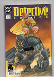 Detective Comics #1000 Frank Miller Dark Knight Variant VFNM
