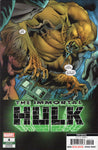 Immortal Hulk #4 3rd Printing Variant VF