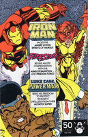 Marvel Comics Presents #82 Barry Smith Weapon X VF