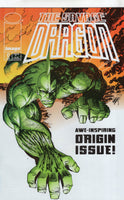 Savage Dragon #0 VFNM