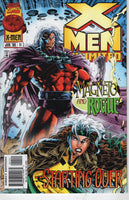 X-Men Unlimited #11 VFNM