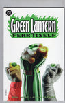 Green Lantern Fear Itself Graphic Novel NM