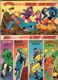 Adventure Comics #491 Legion Of Super-Heroes HTF Digest Sized Issue VGFN