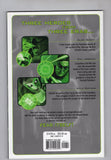 Green Lantern Fear Itself Graphic Novel NM