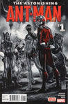 Astonishing Ant-Man #1 VFNM