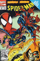 Spider-Man #24 Infinity War! Doppleganger! Hobgoblin! FVF