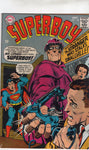 Superboy #150 Silver Age Neal Adams Classic VG+