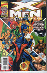 X-Men Unlimited #25 VFNM